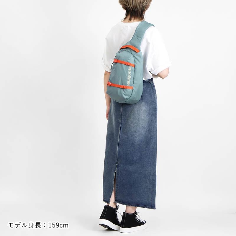 patagonia（パタゴニア） 《クーポン配布》パタゴニア ボディバッグ