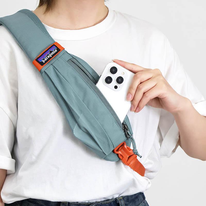 patagonia（パタゴニア） 《クーポン》パタゴニア ボディバッグ