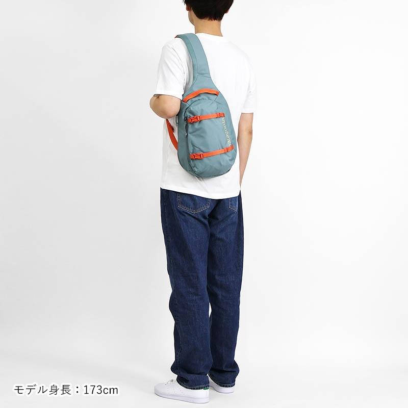patagonia（パタゴニア） 《クーポン》パタゴニア ボディバッグ