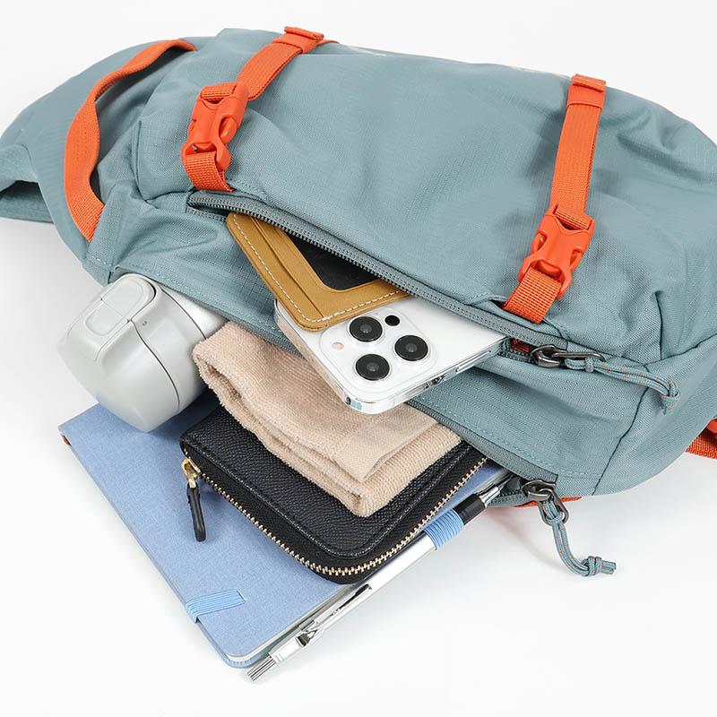 patagonia（パタゴニア） 《クーポン配布》パタゴニア ボディバッグ