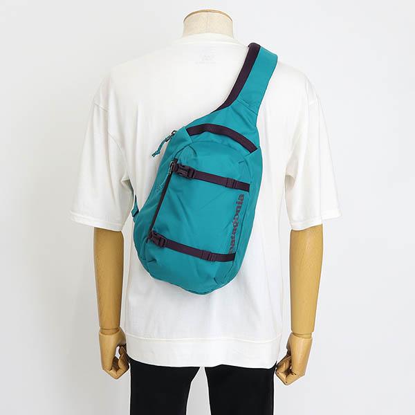 patagonia 《P6倍_29日23:59迄》パタゴニア ボディバッグ patagonia 《P6倍_29日23:59迄》パタゴニア ボディバッグ