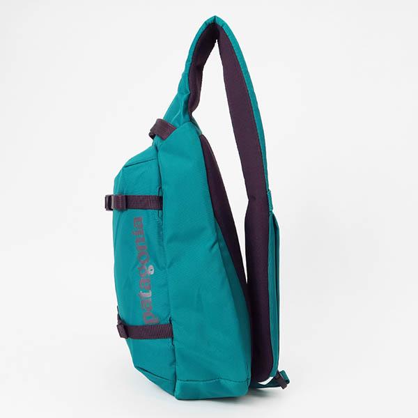 patagonia パタゴニア ボディバッグ Patagonia Atom Sling patagonia パタゴニア ボディバッグ Patagonia Atom Sling