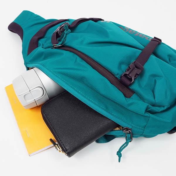 patagonia 《P6倍_29日23:59迄》パタゴニア ボディバッグ patagonia 《P6倍_29日23:59迄》パタゴニア ボディバッグ