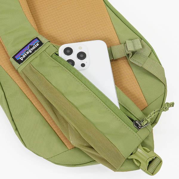 patagonia 《P6倍_29日23:59迄》パタゴニア ボディバッグ patagonia 《P6倍_29日23:59迄》パタゴニア ボディバッグ