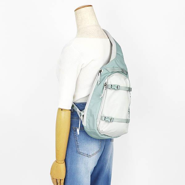 patagonia パタゴニア ボディバッグ Patagonia Atom Sling patagonia パタゴニア ボディバッグ Patagonia Atom Sling