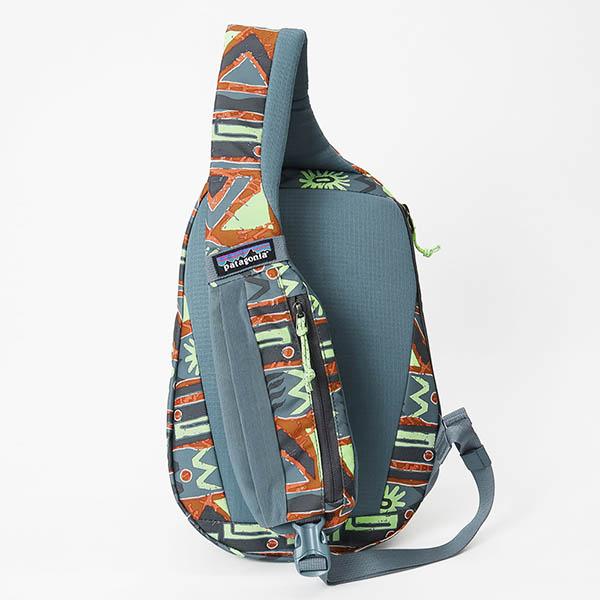 patagonia パタゴニア ボディバッグ Patagonia Atom Sling patagonia パタゴニア ボディバッグ Patagonia Atom Sling