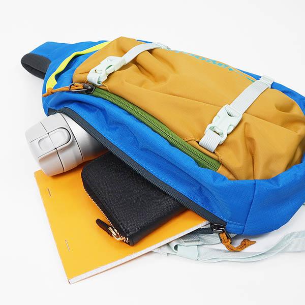 patagonia 《P6倍_29日23:59迄》パタゴニア ボディバッグ patagonia 《P6倍_29日23:59迄》パタゴニア ボディバッグ