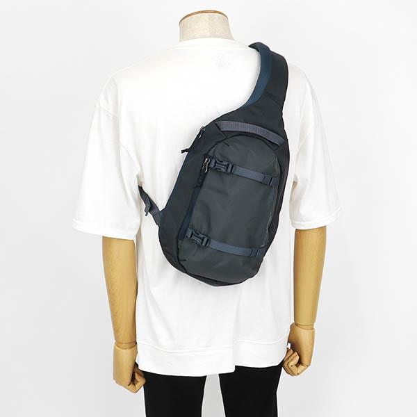 patagonia パタゴニア ボディバッグ Patagonia Atom Sling patagonia パタゴニア ボディバッグ Patagonia Atom Sling