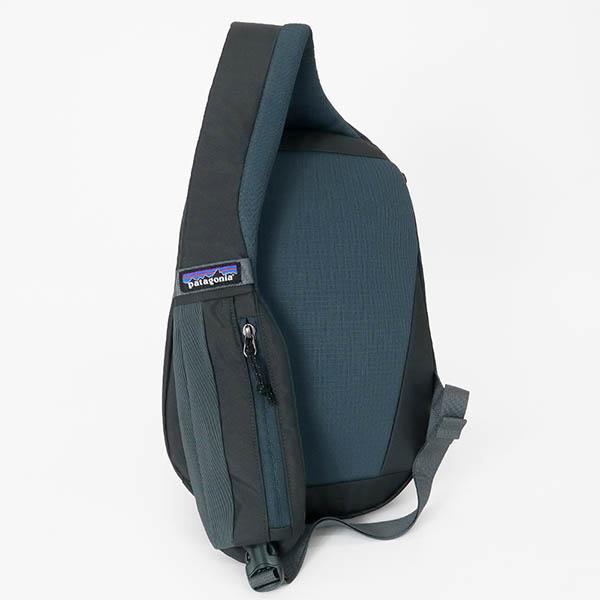 patagonia パタゴニア ボディバッグ Patagonia Atom Sling patagonia パタゴニア ボディバッグ Patagonia Atom Sling