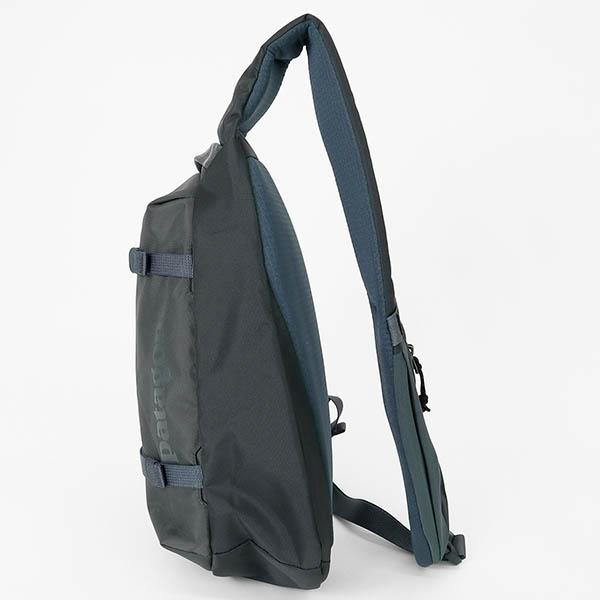 patagonia パタゴニア ボディバッグ Patagonia Atom Sling patagonia パタゴニア ボディバッグ Patagonia Atom Sling