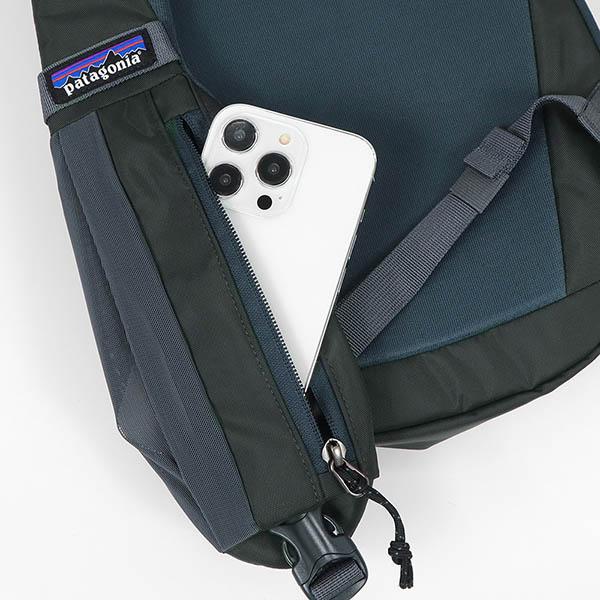 patagonia 《P6倍_29日23:59迄》パタゴニア ボディバッグ patagonia 《P6倍_29日23:59迄》パタゴニア ボディバッグ