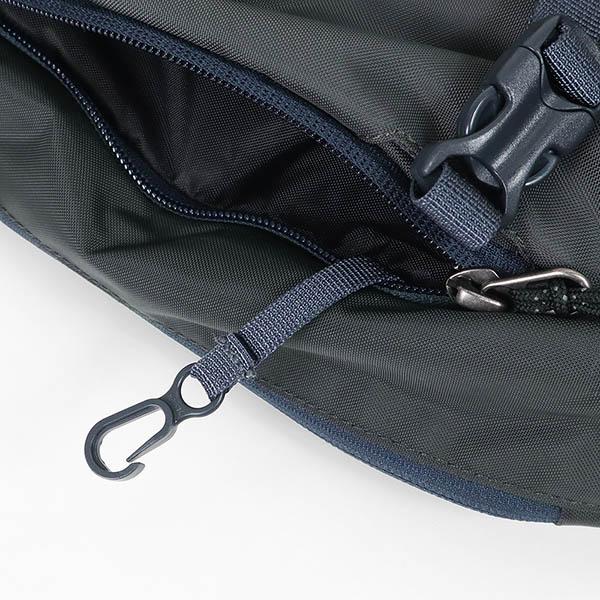 Patagonia ボディバッグ アトムスリング 8L ネイビー patagonia 《クーポン配布中》パタゴニア ボディバッグ