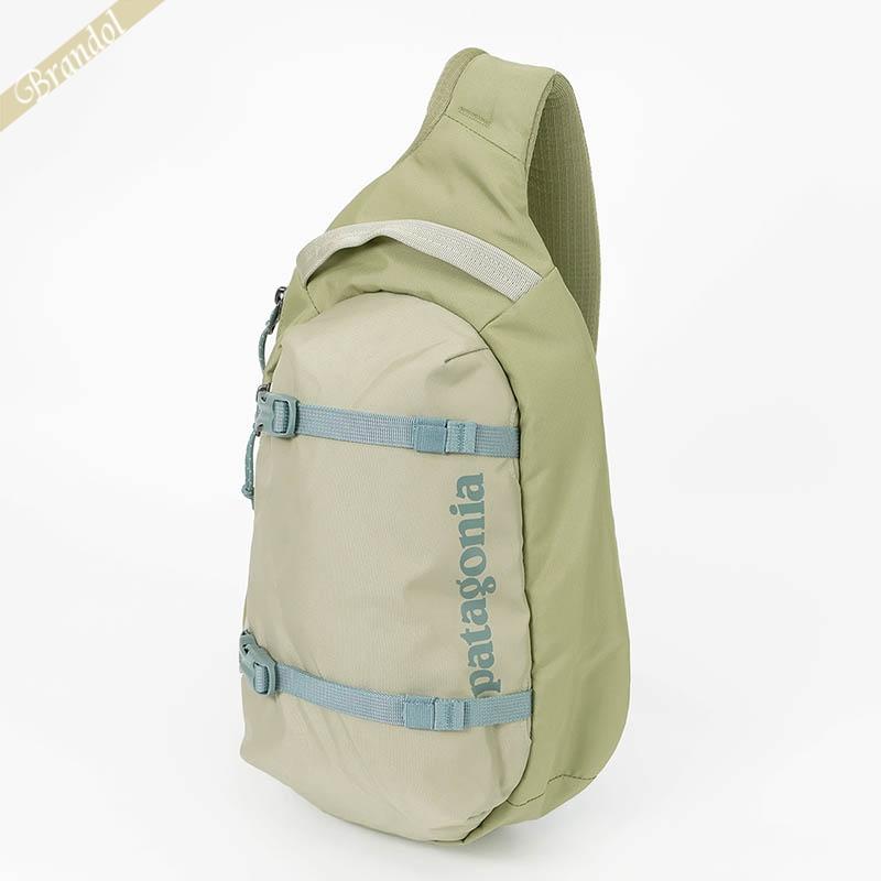 patagonia（パタゴニア） 《クーポン》パタゴニア ボディバッグ