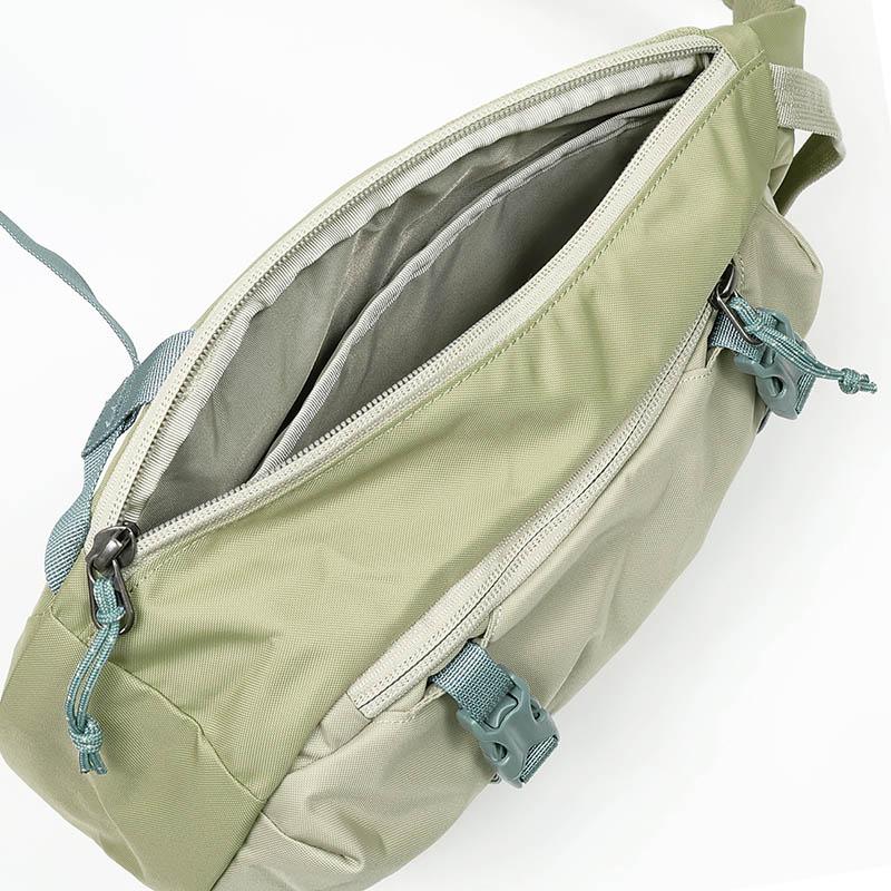 patagonia（パタゴニア） ボディバッグ Patagonia Atom Sling アトム