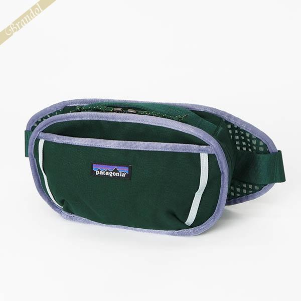 patagonia（パタゴニア） 《クーポン財布》パタゴニア ボディバッグ