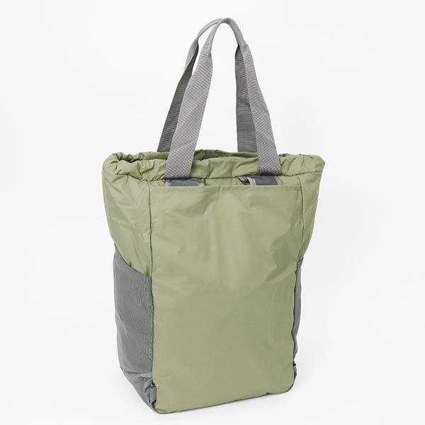 patagonia Terravia トートパック /リュック ―2WAY― patagonia パタゴニア リュックサック Patagonia テラヴィア