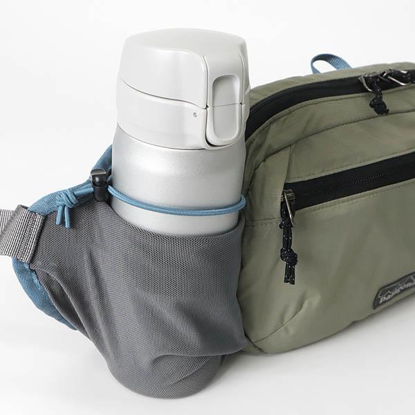 patagonia パタゴニア ボディバッグ Patagonia テラヴィア