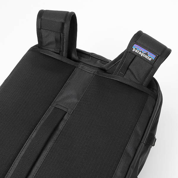 patagonia パタゴニア リュックサック Patagonia ブラックホール patagonia パタゴニア リュックサック Patagonia ブラックホール