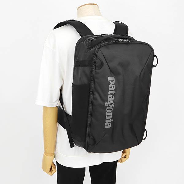 patagonia パタゴニア リュックサック Patagonia ブラックホール patagonia パタゴニア リュックサック Patagonia ブラックホール