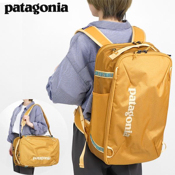 patagonia（パタゴニア） リュックサック ブラックホール ミニ MLC 30L