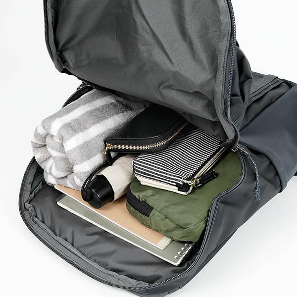 ポーカーズ着用 patagoniaリュックmade in USA archive patagonia（パタゴニア） リュックサック ブラックホールパック 32L