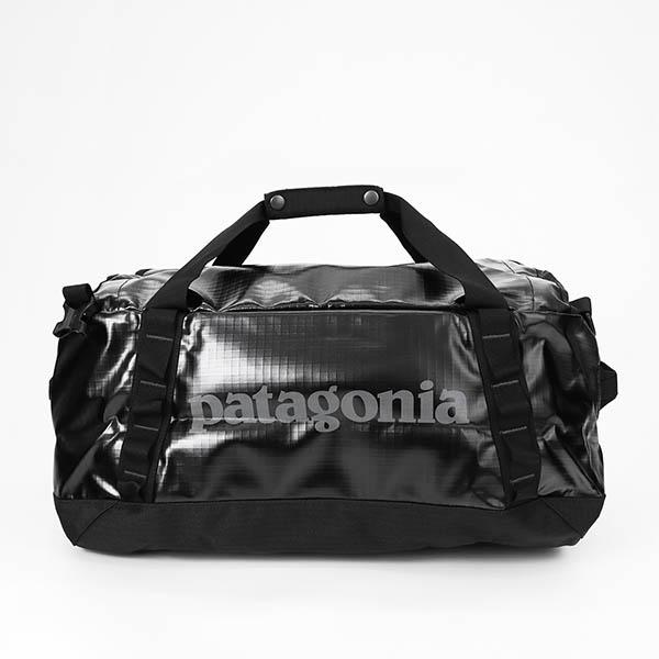patagonia パタゴニア ボストンバッグ Patagonia ブラックホール patagonia パタゴニア ボストンバッグ Patagonia ブラックホール