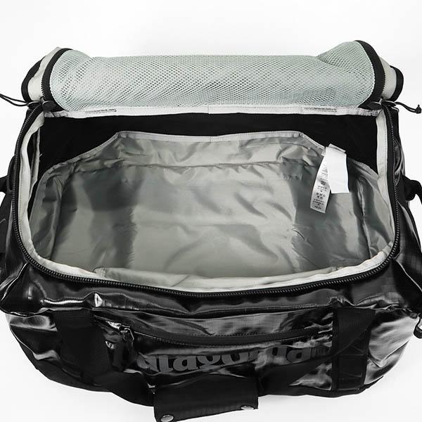 patagonia パタゴニア ボストンバッグ Patagonia ブラックホール patagonia パタゴニア ボストンバッグ Patagonia ブラックホール