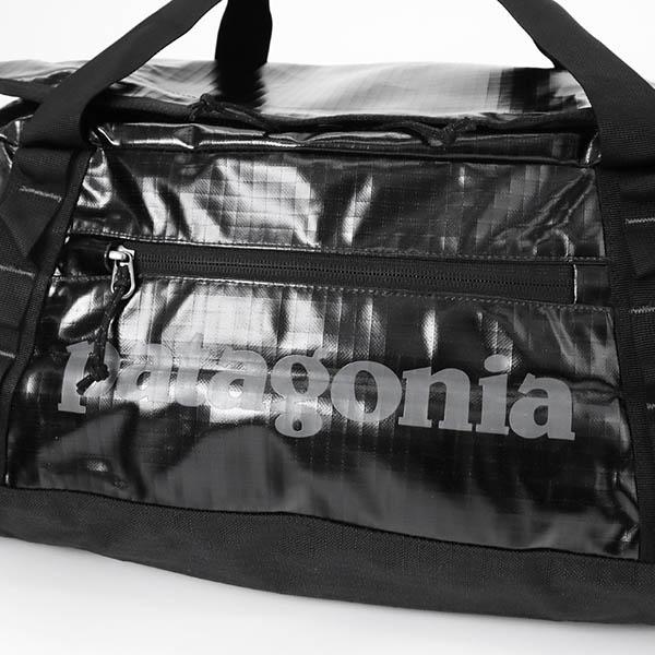 patagonia パタゴニア ボストンバッグ Patagonia ブラックホール patagonia パタゴニア ボストンバッグ Patagonia ブラックホール