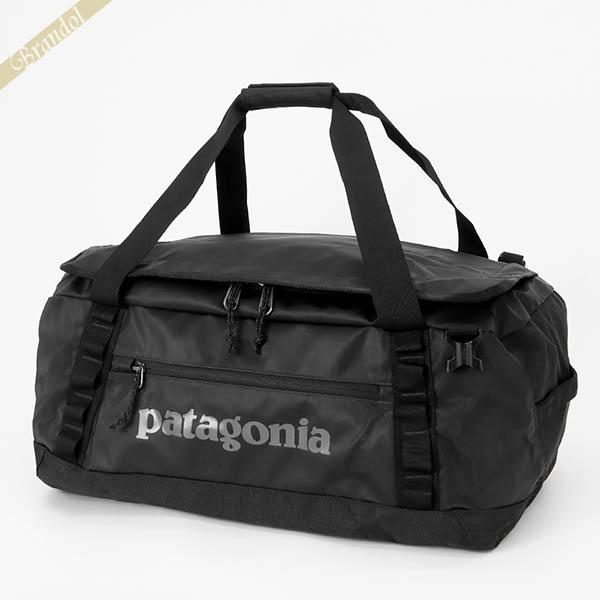 最初期 90s patagonia ブラックホール ボストンバッグ patagonia パタゴニア ボストンバッグ Patagonia ブラックホール