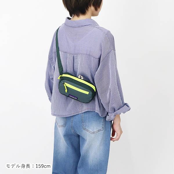 patagonia パタゴニア ボディバッグPatagonia ULTRALIGHT BLACK patagonia パタゴニア ボディバッグPatagonia ULTRALIGHT BLACK