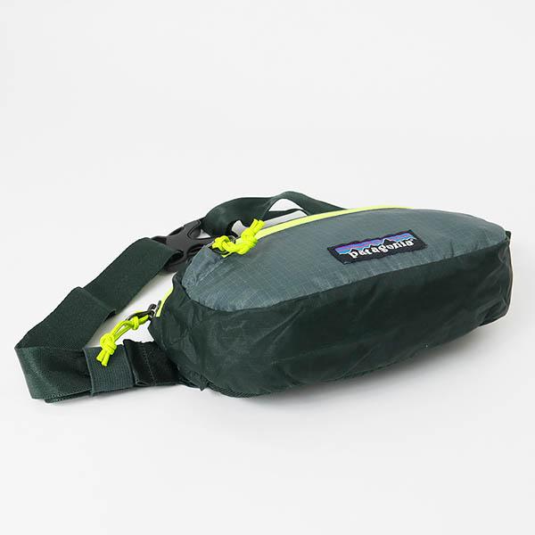 patagonia パタゴニア ボディバッグPatagonia ULTRALIGHT BLACK patagonia パタゴニア ボディバッグPatagonia ULTRALIGHT BLACK
