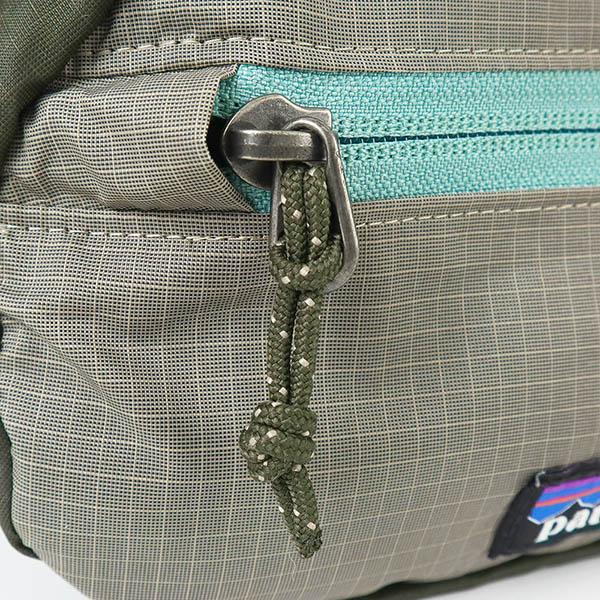 patagonia パタゴニア ボディバッグ Patagonia ULTRALIGHT BLACK patagonia パタゴニア ボディバッグ Patagonia ULTRALIGHT BLACK