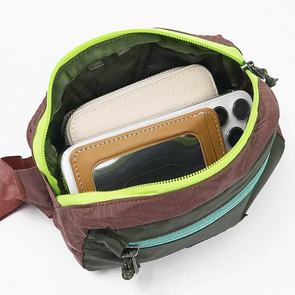 patagonia 《P6倍_29日23:59迄》パタゴニア ボディバッグ patagonia 《P6倍_29日23:59迄》パタゴニア ボディバッグ