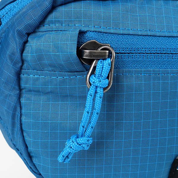 patagonia パタゴニア ボディバッグ Patagonia ULTRALIGHT BLACK