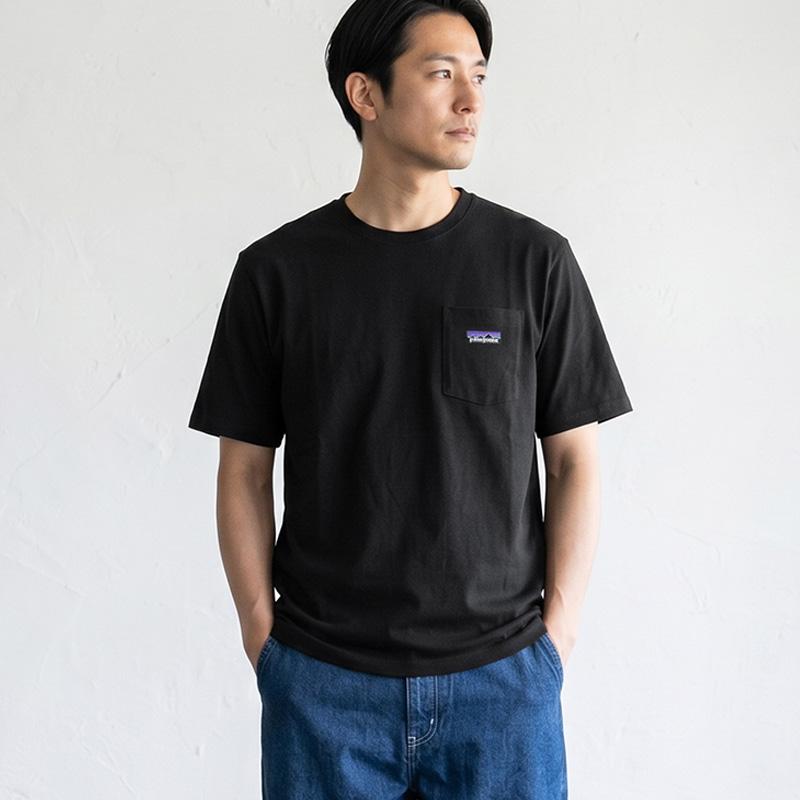 patagonia（パタゴニア） 《P5倍》パタゴニア Tシャツ メンズ デイリー
