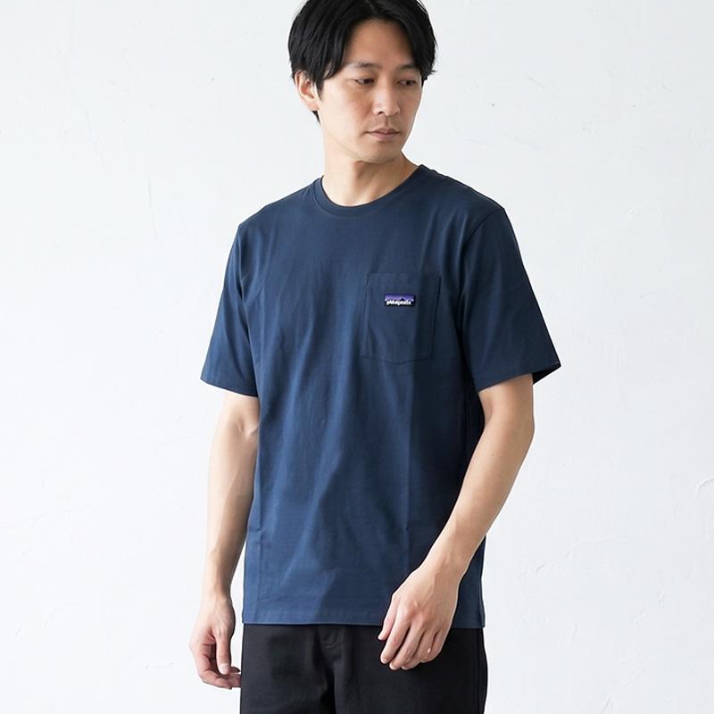 patagonia（パタゴニア） 《クーポン》パタゴニア Tシャツ メンズ