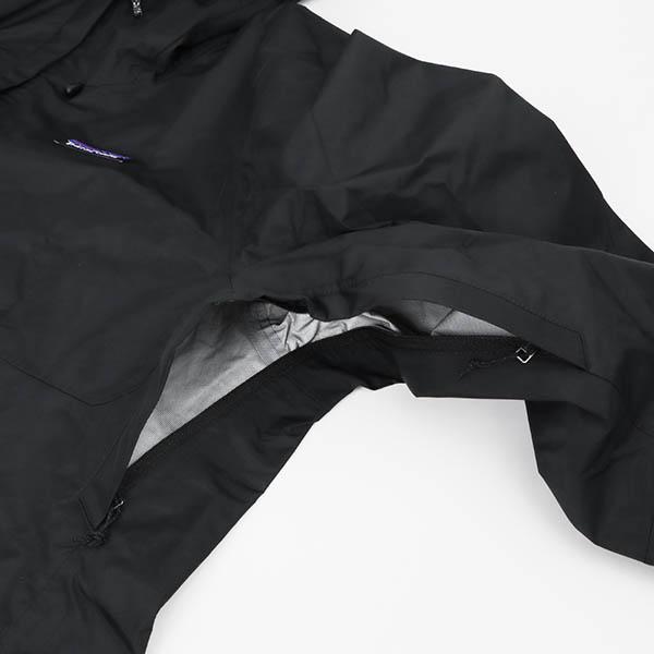 patagonia（パタゴニア） トレントシェル レイン ジャケットPatagonia