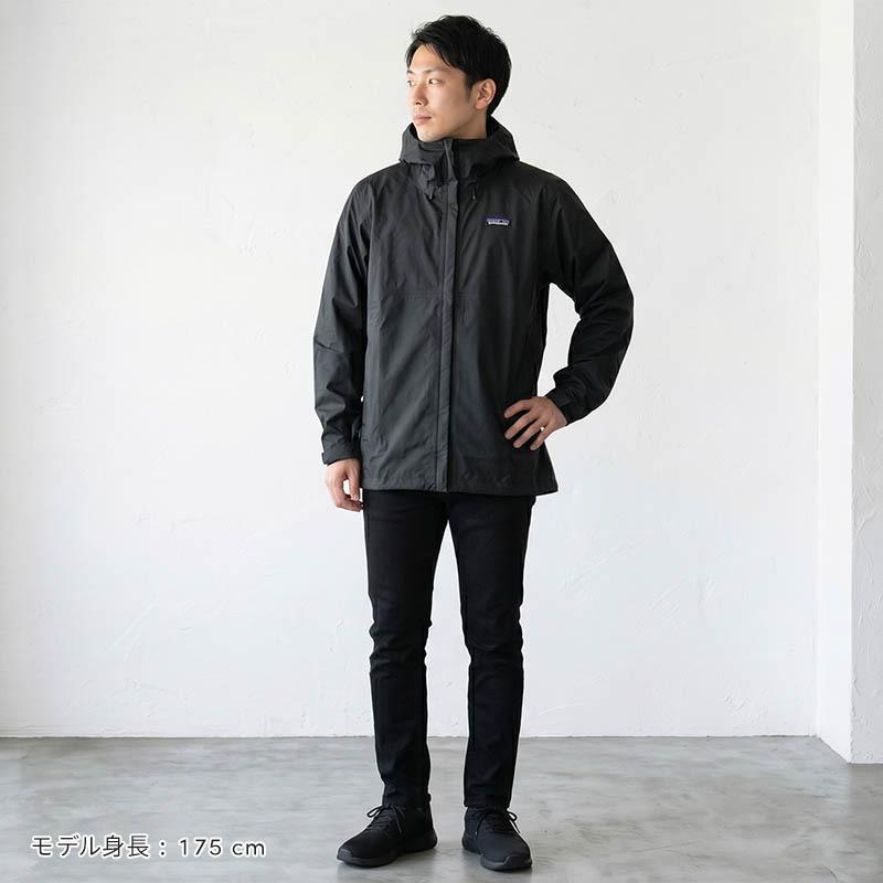 patagonia（パタゴニア） 《クーポン》パタゴニア トレントシェル