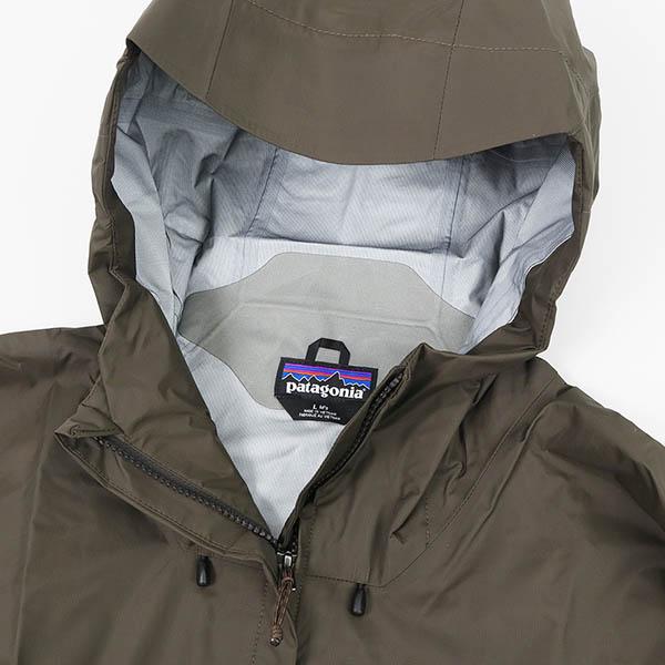 patagonia 《P6倍_29日23:59迄》パタゴニア トレントシェル patagonia 《P6倍_29日23:59迄》パタゴニア トレントシェル