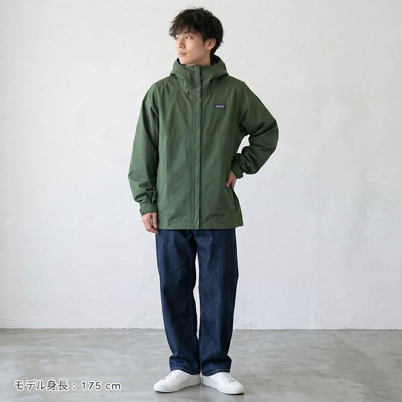 patagonia（パタゴニア） 《クーポン》パタゴニア メンズ トレント