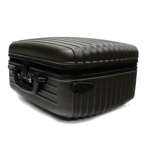 リモワ キャリーケース RIMOWA SALSA サルサ ボードケース TSAロック 機内持ち込みサイズ 23L ブロンズマット 810.40.38.0｜brandol｜03