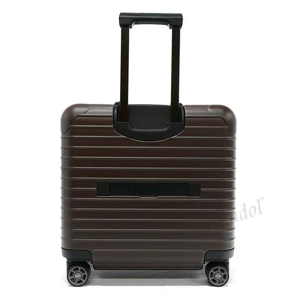 RIMOWA リモワ キャリーケース SALSA サルサ ビジネス TSAロック RIMOWA リモワ キャリーケース SALSA サルサ ビジネス TSAロック