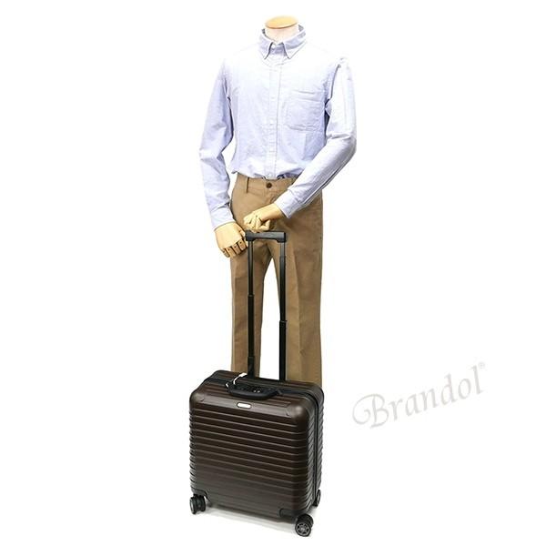 RIMOWA リモワ キャリーケース SALSA サルサ ビジネス TSAロック RIMOWA リモワ キャリーケース SALSA サルサ ビジネス TSAロック