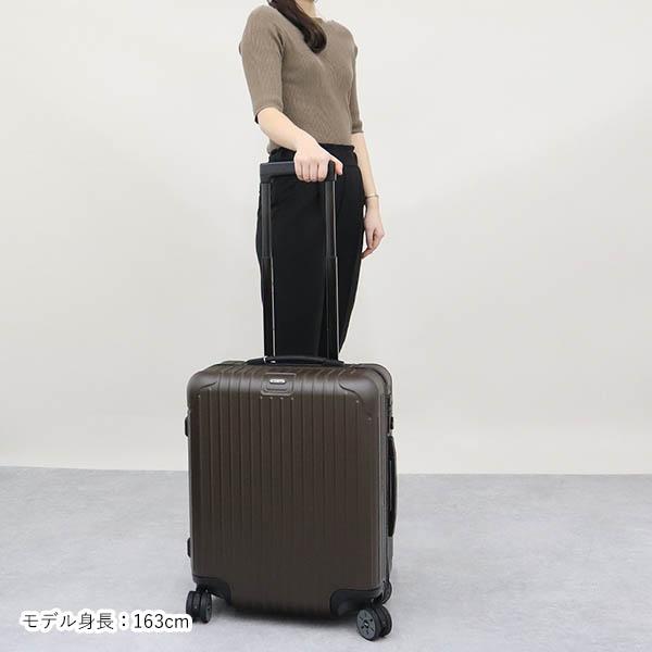 RIMOWA リモワ キャリーケース SALSA キャリーバッグ TSAロック RIMOWA リモワ キャリーケース SALSA キャリーバッグ TSAロック