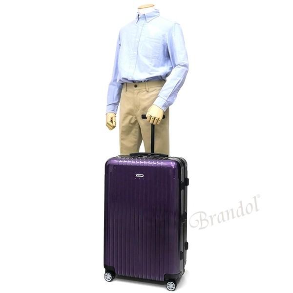 RIMOWA 《クーポン配布中》リモワ キャリーケース SALSA AIR RIMOWA 《クーポン配布中》リモワ キャリーケース SALSA AIR