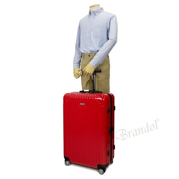 RIMOWA 《P6倍_29日23:59迄》リモワ キャリーケース SALSA AIR RIMOWA 《P6倍_29日23:59迄》リモワ キャリーケース SALSA AIR