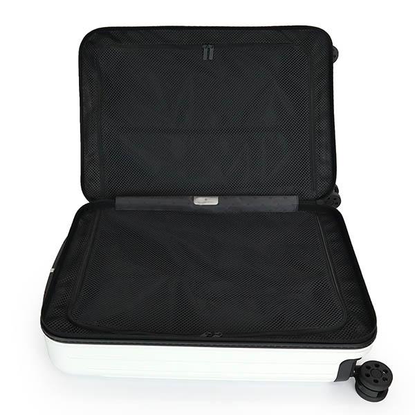 ◇RIMOWA キャリーケース 38L相当 ブラック スーツケース ハイエンド ブラック スーツケース、バッグ & アクセサリー | RIMOWA