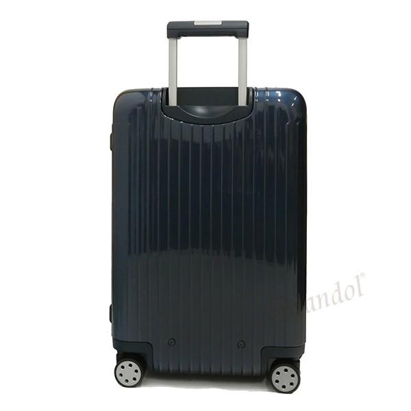 RIMOWA 《クーポン配布中》リモワ キャリーケース SALSA DELUXE RIMOWA 《クーポン配布中》リモワ キャリーケース SALSA DELUXE