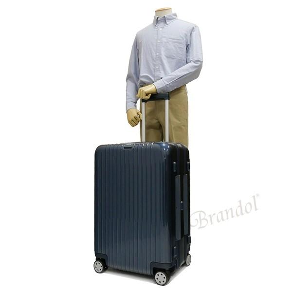 RIMOWA 《クーポン配布中》リモワ キャリーケース SALSA DELUXE RIMOWA 《クーポン配布中》リモワ キャリーケース SALSA DELUXE
