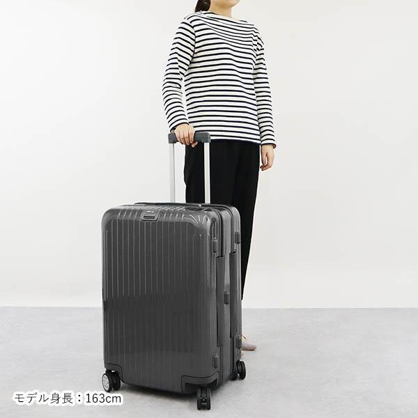 RIMOWA 《P6倍_29日23:59迄》リモワ キャリーケース SALSA RIMOWA 《P6倍_29日23:59迄》リモワ キャリーケース SALSA
